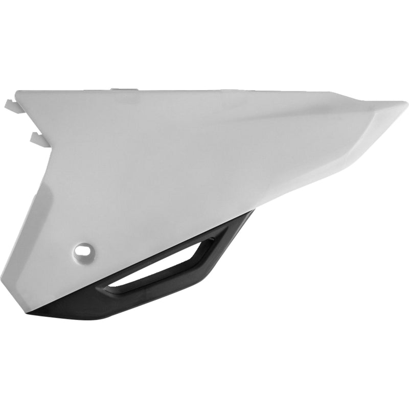 Polisport Side Panel - 8475000002 Honda CRF450R / CRF450RX / CRF250R 2021-2024