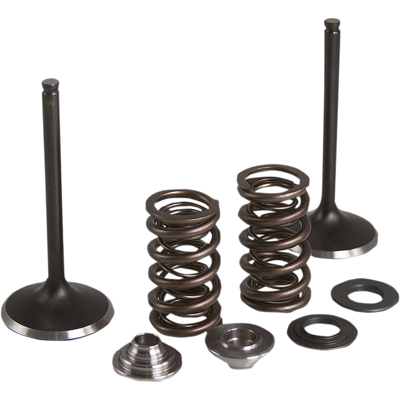 Kibblewhite Valve Kit - 80-82350 Yamaha YZ 250 2019-2025