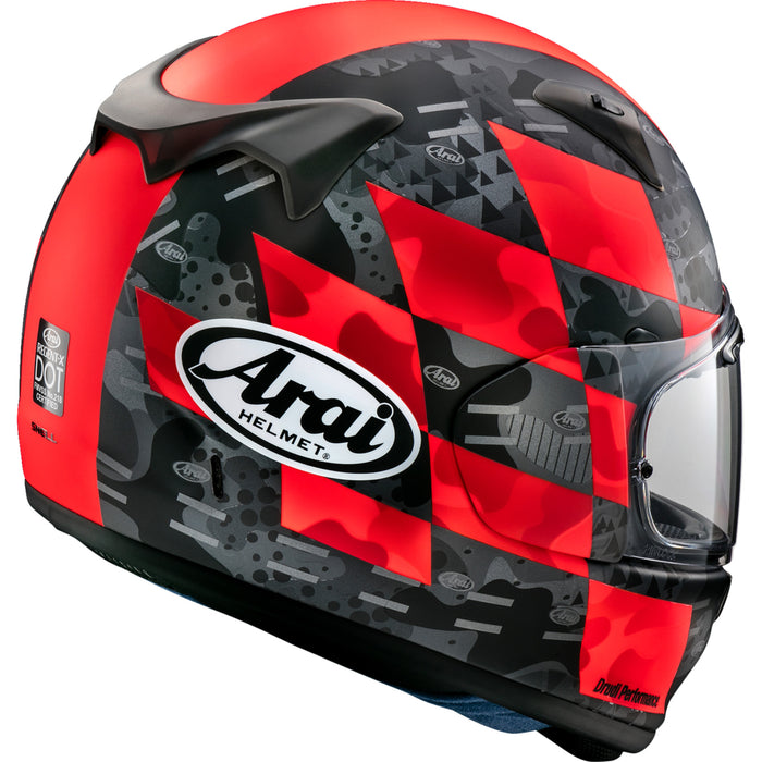 ARAI HELMETS Regent-X Helmet