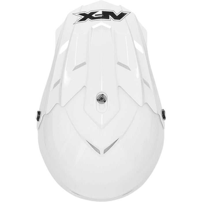 AFX FX-17 Helmet - Medium