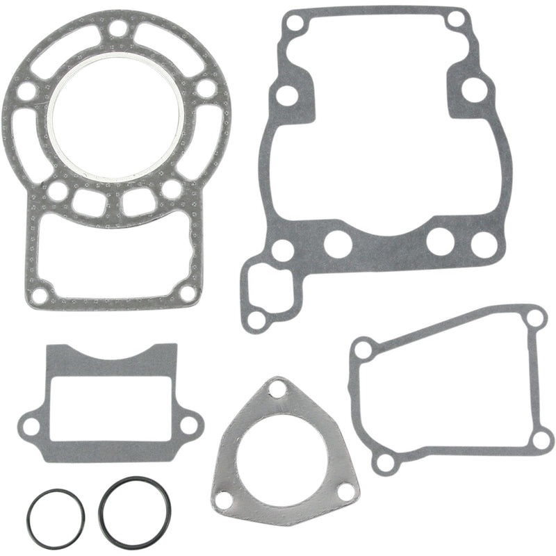 Moose Offroad Gasket - 810542MSE Suzuki RM 125 1986
