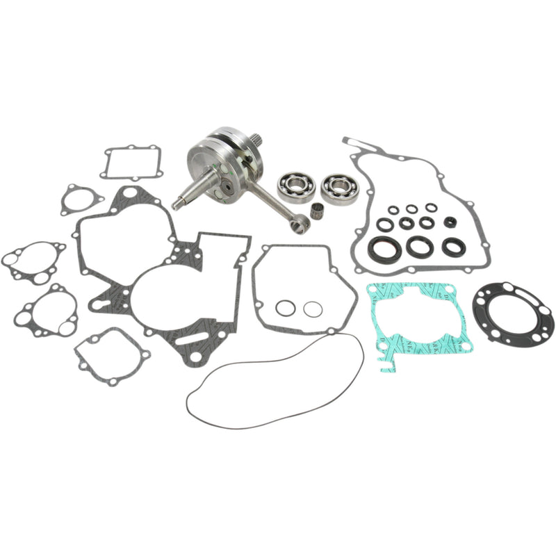 Hot Rods Crankshaft Kit - CBK0020 Honda CR125R 2003