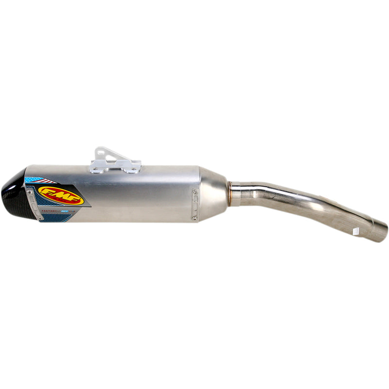 FMF Factory 4.1 RCT Muffler - 042292 Kawasaki KX 450 2012-2015
