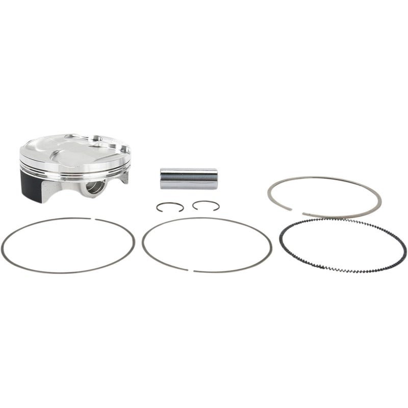 Wiseco Forged Series Piston Kit - 4829M07800 Honda CRF 250 2004-2017