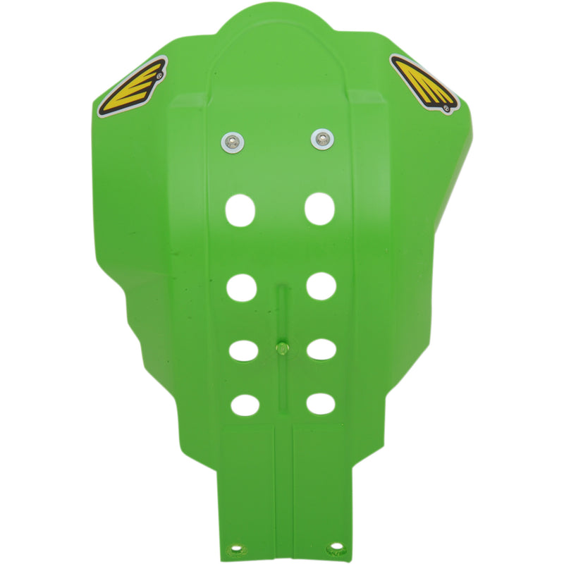 Cycra Skid Plate - 1CYC-6208-72 Kawasaki KX 250 2009-2016