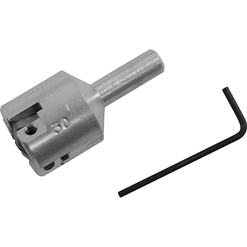 WOODY'S TOOL-SHARP3 TOOL-SHARP-3 Stud Sharpening Tool track stud - 30° angle