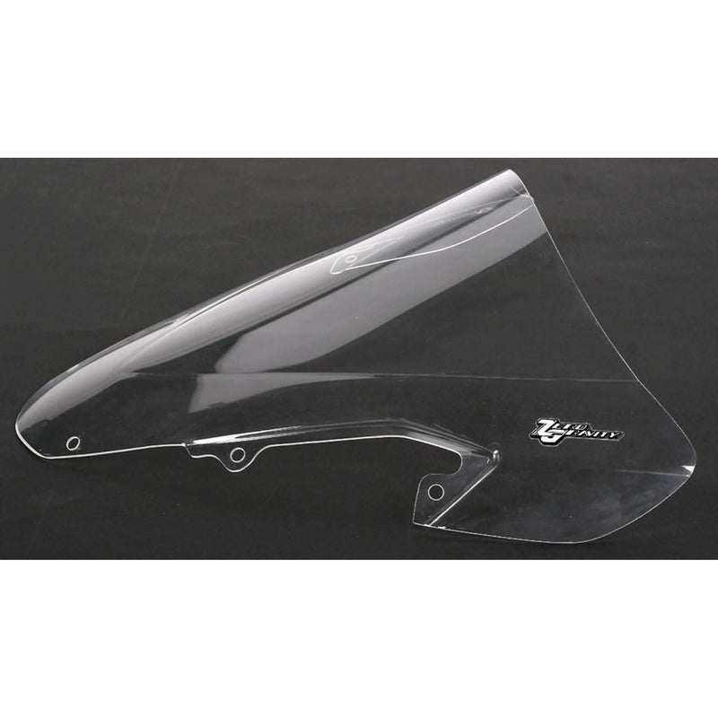 Zero Gravity Double Bubble Windshield - 16-107-01 Suzuki 1000 2003-2004