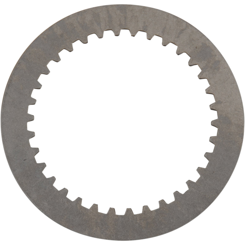 Barnett Drive Plate (Steel Plate) - 401-45-063011 For Yamaha YZ 250 / WR 250 2019-2026 | Honda CRF1100L Africa Twin / Rebel 1100 2020-2025