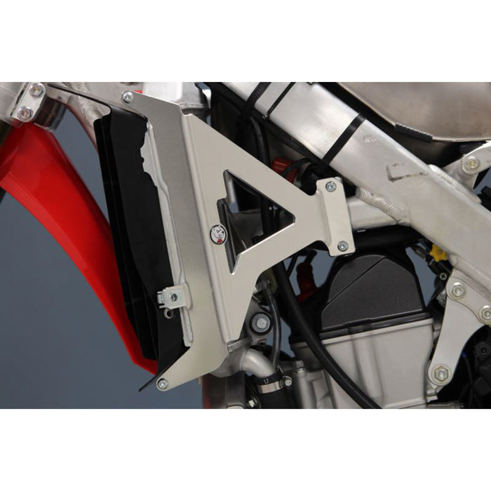 AXP RACING 1901-0927 AX1598 Radiator Braces honda