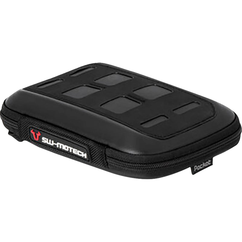 SW-MOTECH 3516-0349 BC.TRS.00.153.30000 PRO Pocket Accessory Bag 1 liter - black
