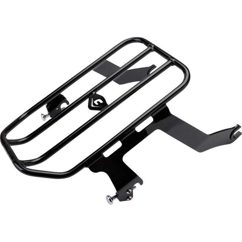 Cobra Luggage Rack - 502-2515B For Indian Scout Bobber 2018-2022