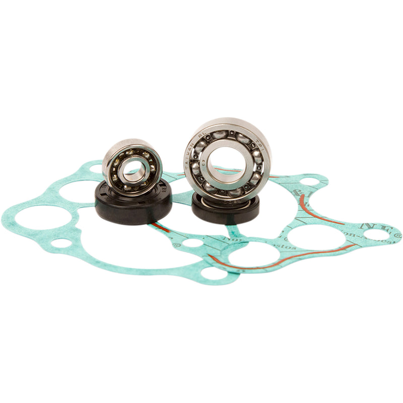 Hot Rods Gasket Kit - WPK0012 Honda CR500R 1987-2001