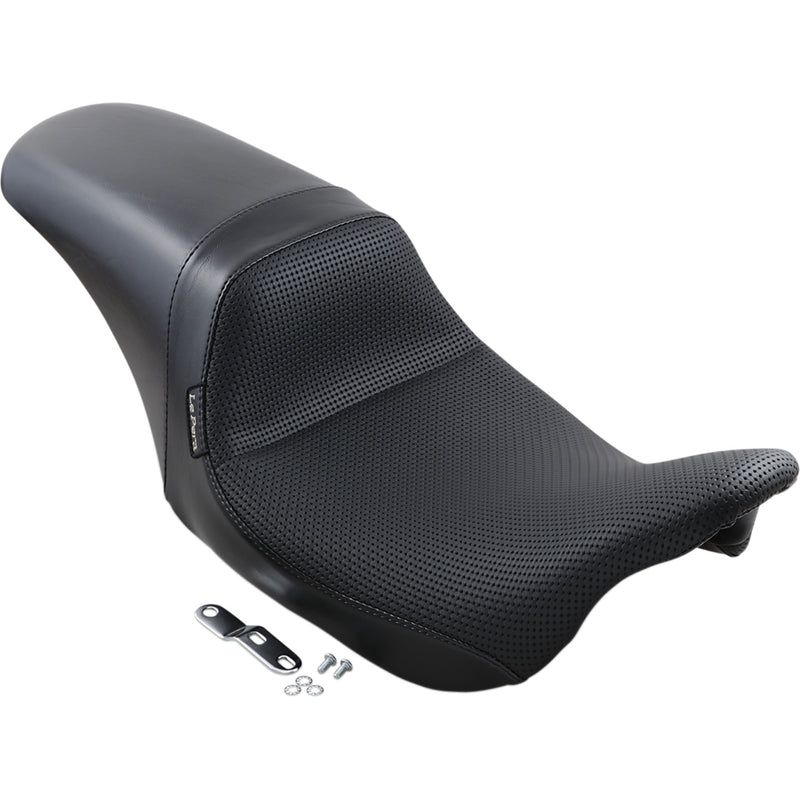 LePera Daytona Sport Seat - LK-557BW For Harley Touring 2008-2023