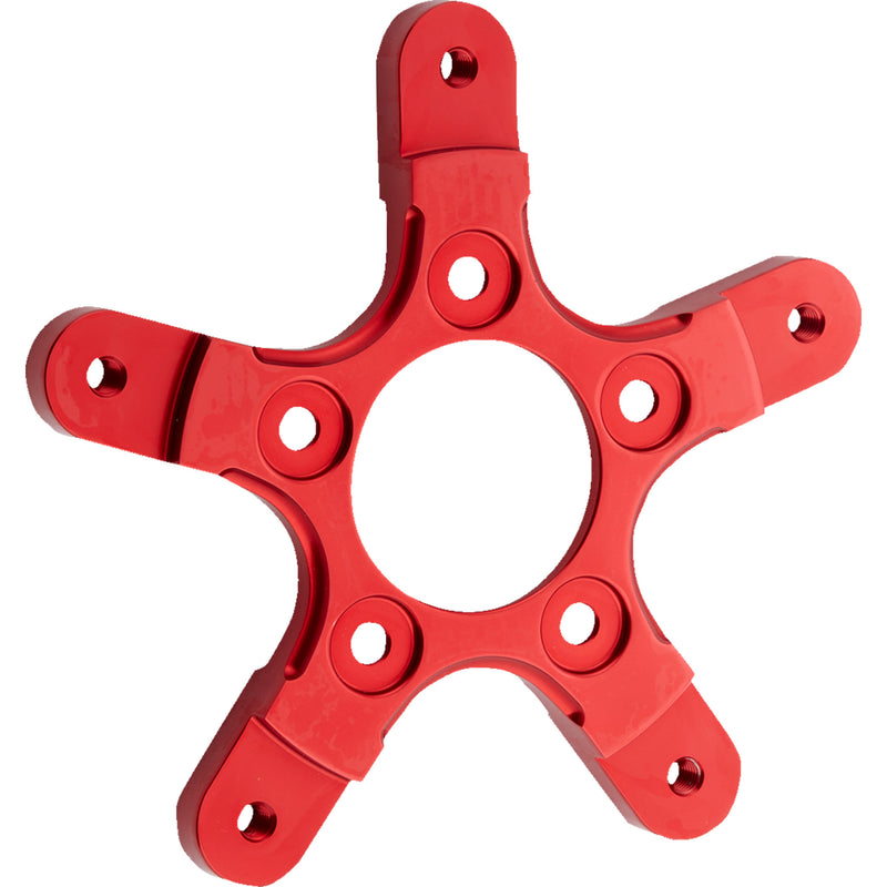 Arlen Ness Rotor Mount - 33-106 For Harley Touring 2014-2024