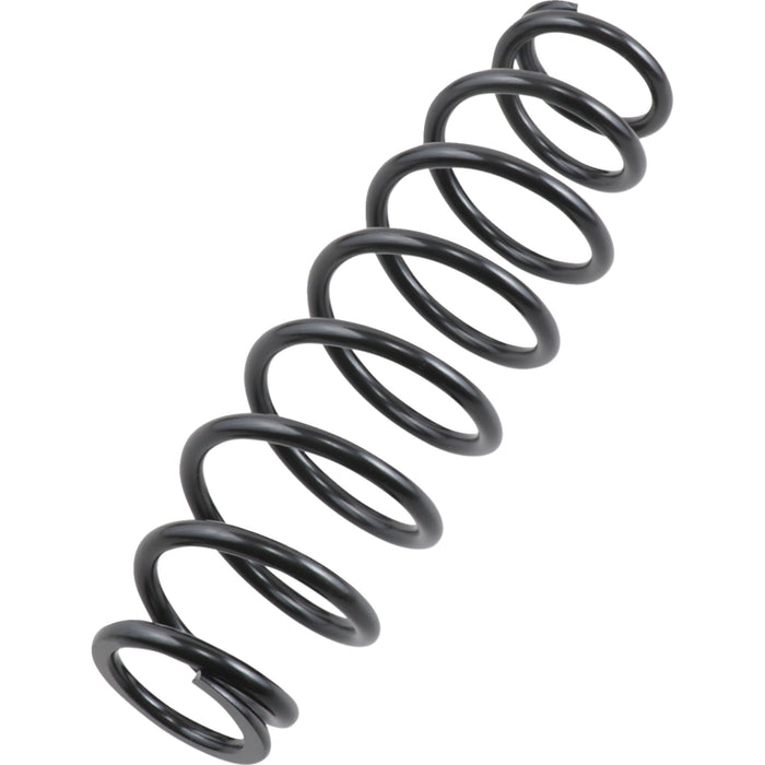 EPI 1312-0531 WE325117 Front/Rear Linear Rate Shock Spring Front/Rear Spring - Heavy Duty - Black - Spring Rate 120 lb/in