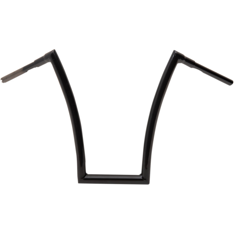 TODD'S CYCLE 0601-4893 0601-4893 1-1/2" Strip Handlebar Handlebar - 1-1/2" Strip - 20" - Gloss Black