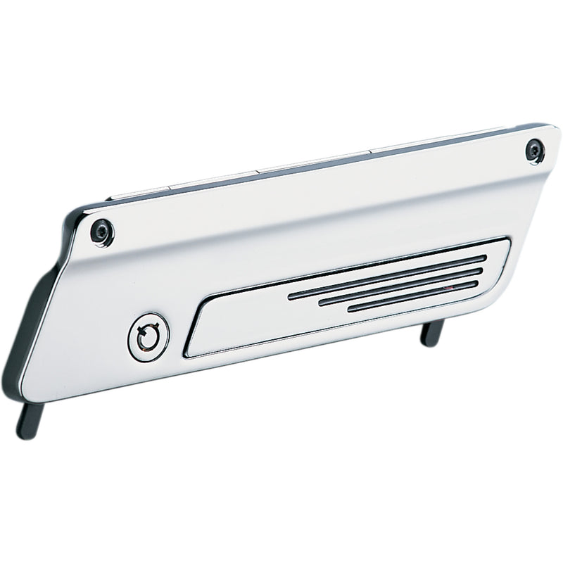Drag Specialties Latch Cover For Harley Touring 1993-2013