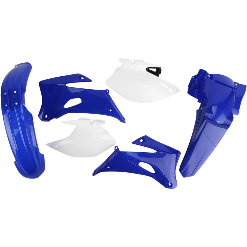 Acerbis Body Kit - 2106880215 Yamaha WR 250 / WR 450 2007-2013