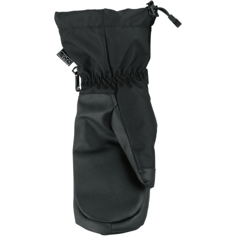 ARCTIVA Women's Pivot Mittens Black