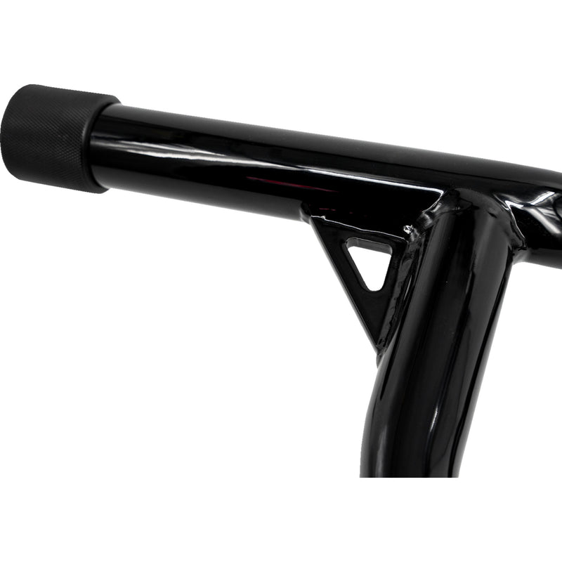 Trask Assault Series Guard - TM-3611BK For Harley Touring 2023-2026