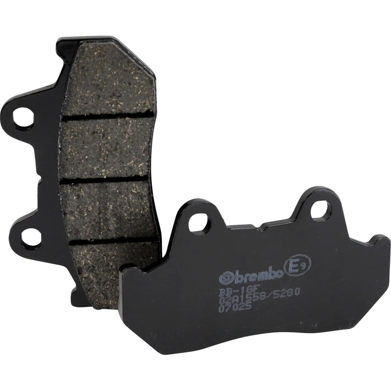 Brembo Brake Pad - 07025 Honda Helix 1992-2001
