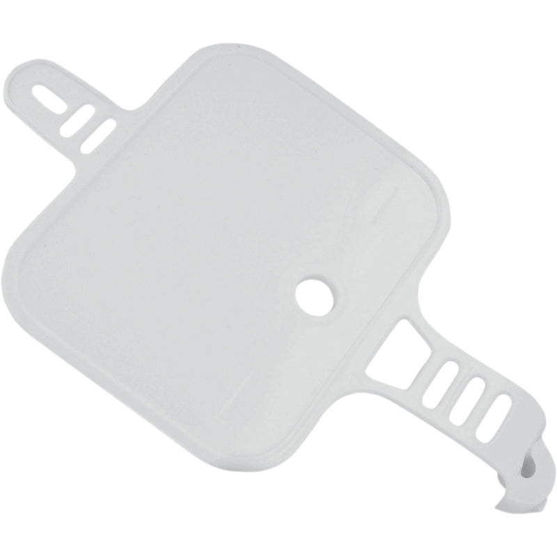 Ufo Number Plate - HO03642-041 Honda CRF50F 2004-2026