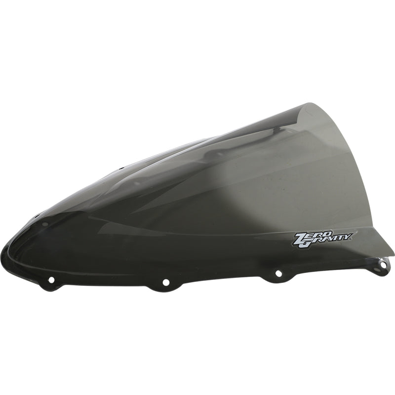 Zero Gravity Double Bubble Windshield - 16-739-02 Ducati 1299 Panigale / 959 Panigale 2015-2017