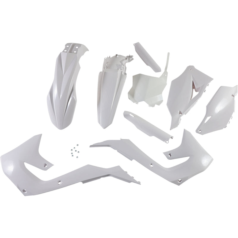 Acerbis Body Kit - 2736290002 Kawasaki KX 450 / KX 250 2019-2024
