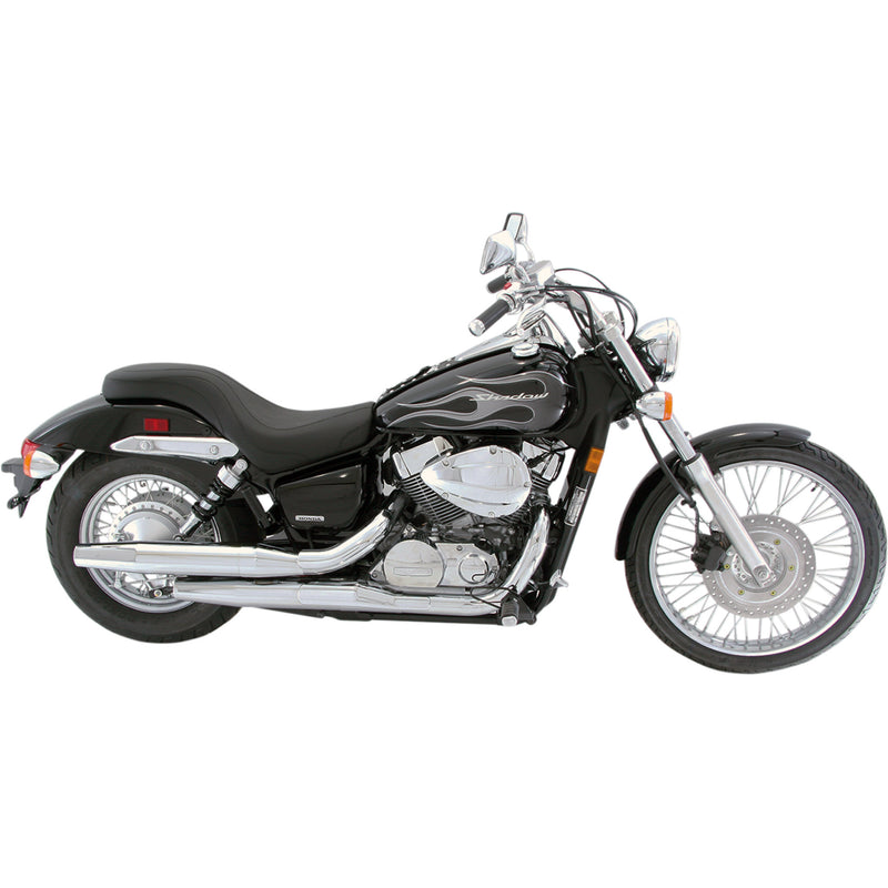 Mustang Daytripper™ Seat - 76166 Honda VT750C2 Shadow Spirit 2007-2017