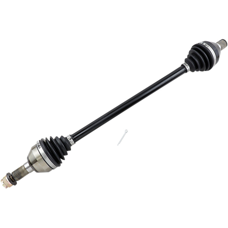 Moose Offroad Axle - CAN-6054HD Can-Am Maverick 2017-2023