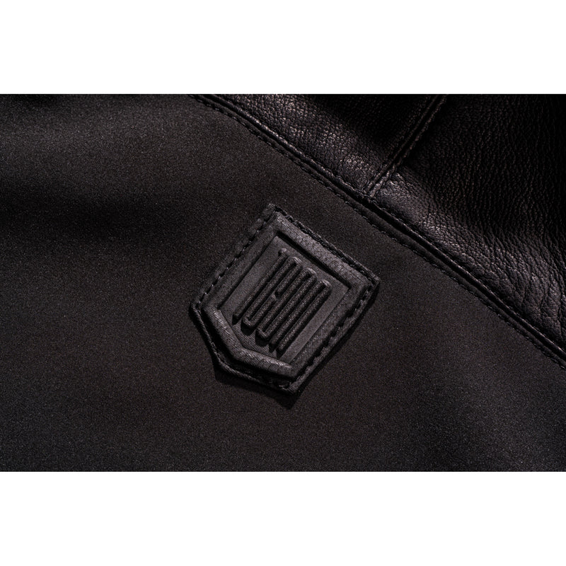 ICON Basehawk2 Jacket Black
