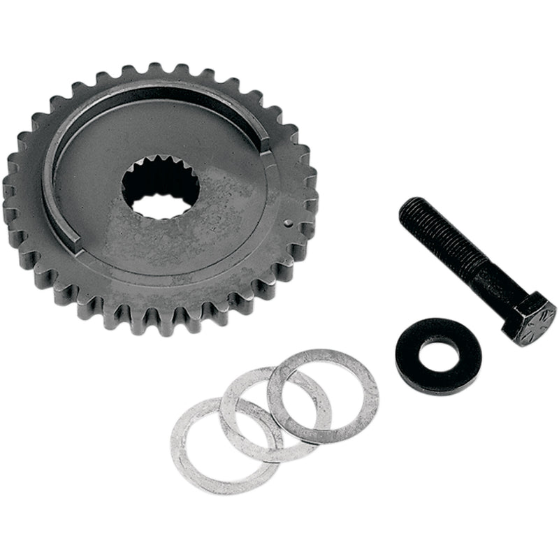 Andrews Sprocket Kit - 288015 For Harley Motorcycles 2000-2006