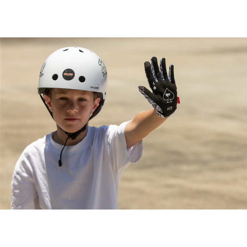 FIST HANDWEAR Youth R-Willy Ace Gloves