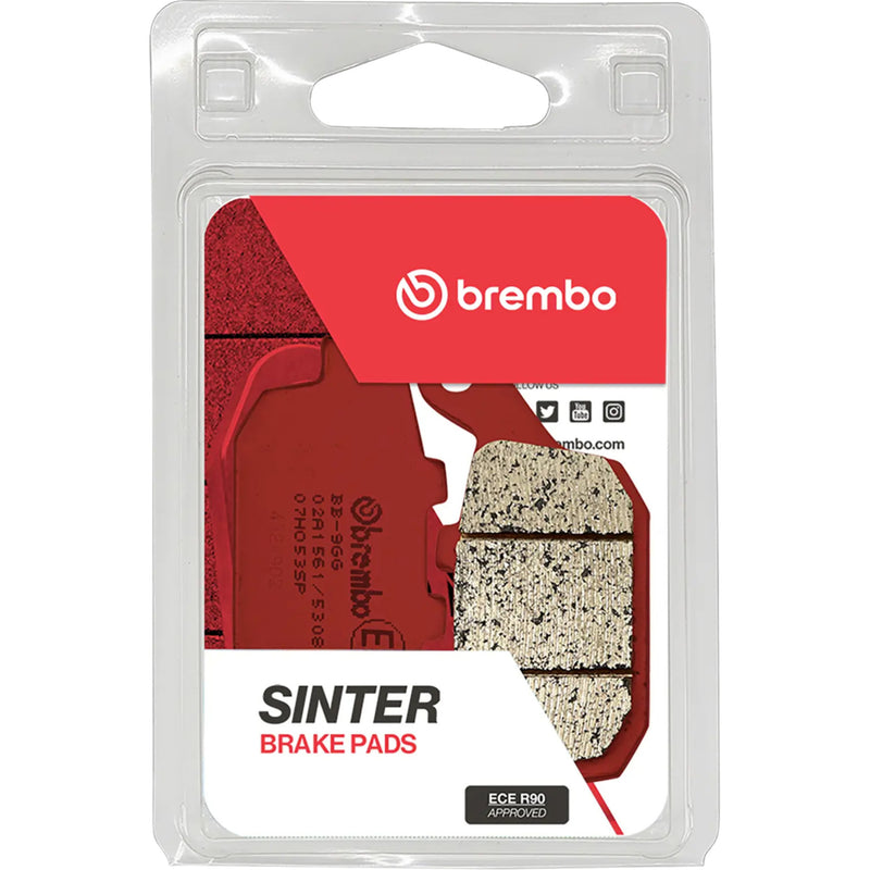 Brembo Brake Pad - 07HO53SP Honda Motorcycles 2011-2026
