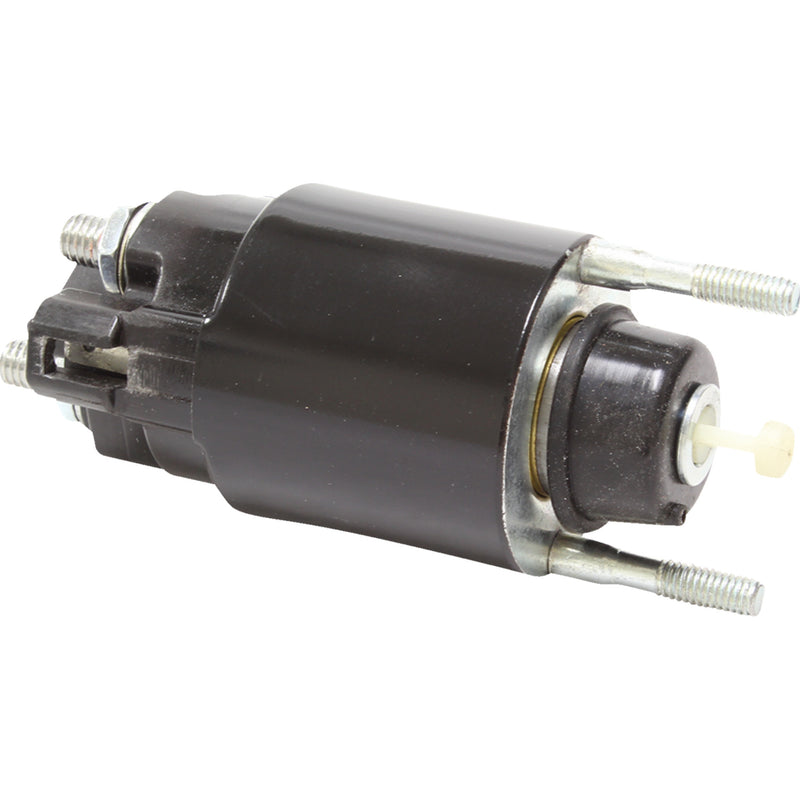 Drag Specialties Solenoid - 2110-1099 For Harley Motorcycles 2017-2026