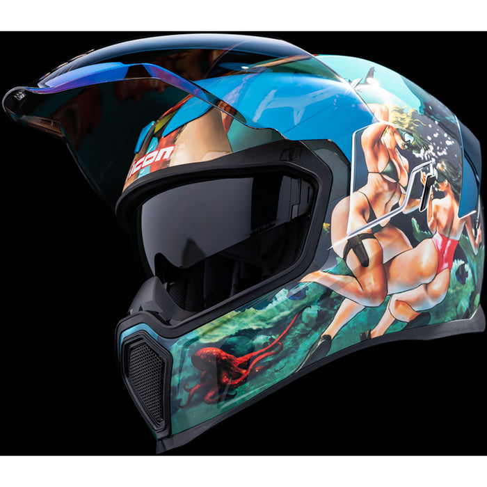 ICON Airflite™ Helmet - XL