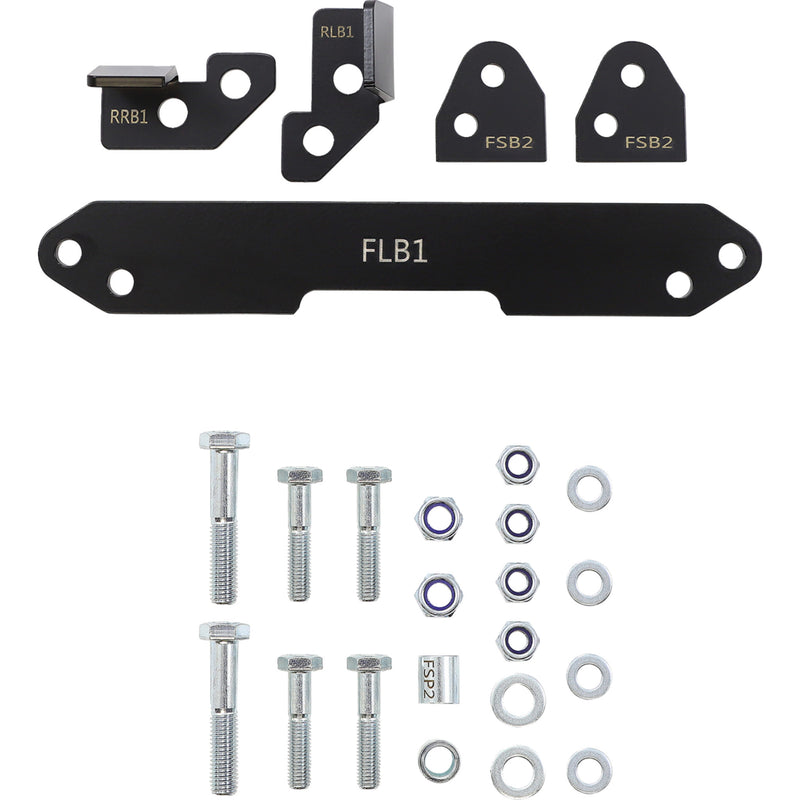 Demon Lift Kit - PABL-4003HD Honda ATVs 2014-2022