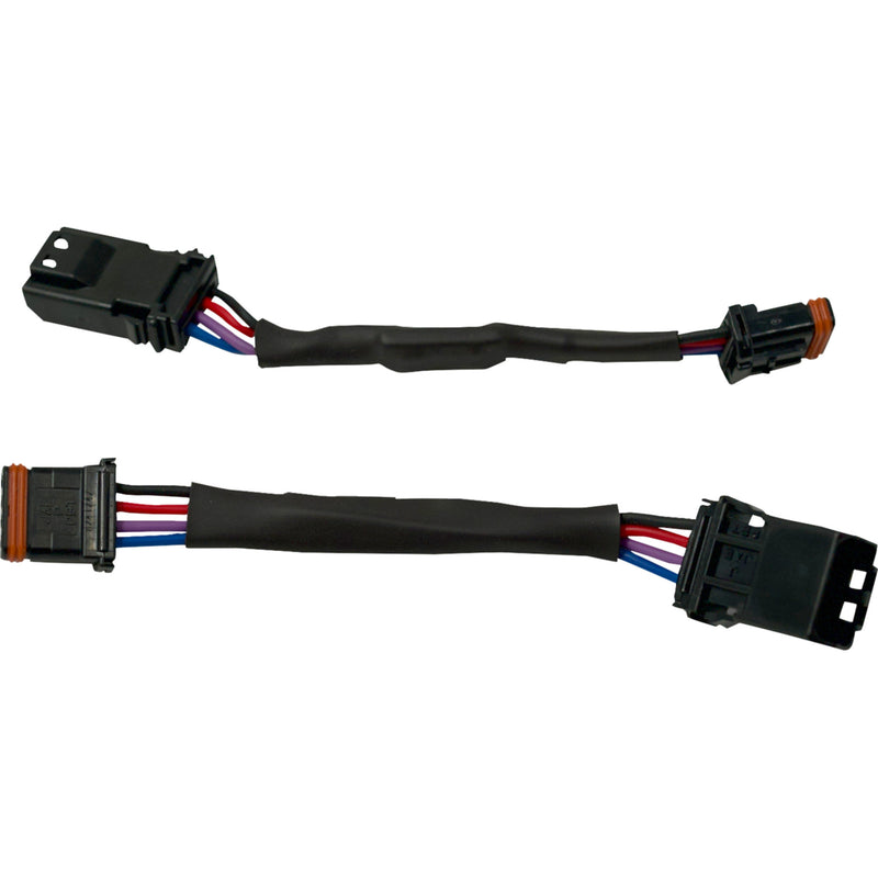 Kodlin Usa Wire Harness - KUS11801 For Harley Softail 2018-2025