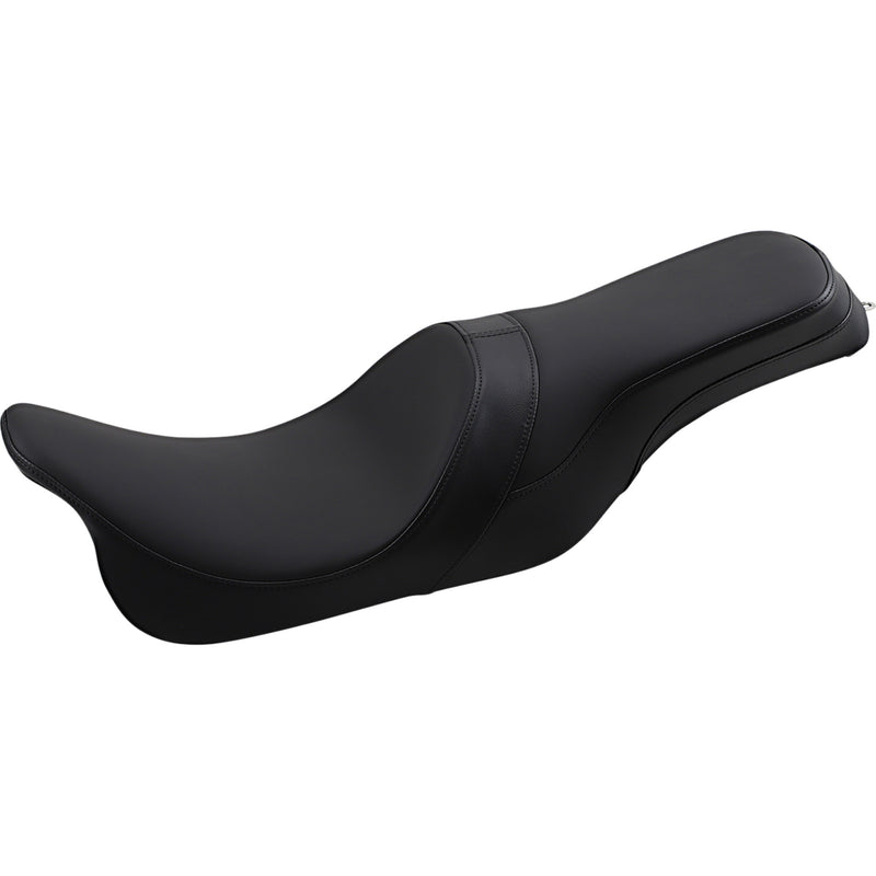 Drag Specialties Predator Seat For Harley Touring 2008-2023