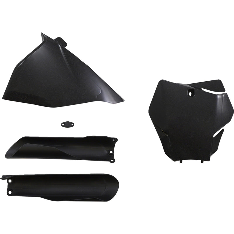 Acerbis Body Kit - 2872797440 Gas Gas Dirt Bikes 2021-2023