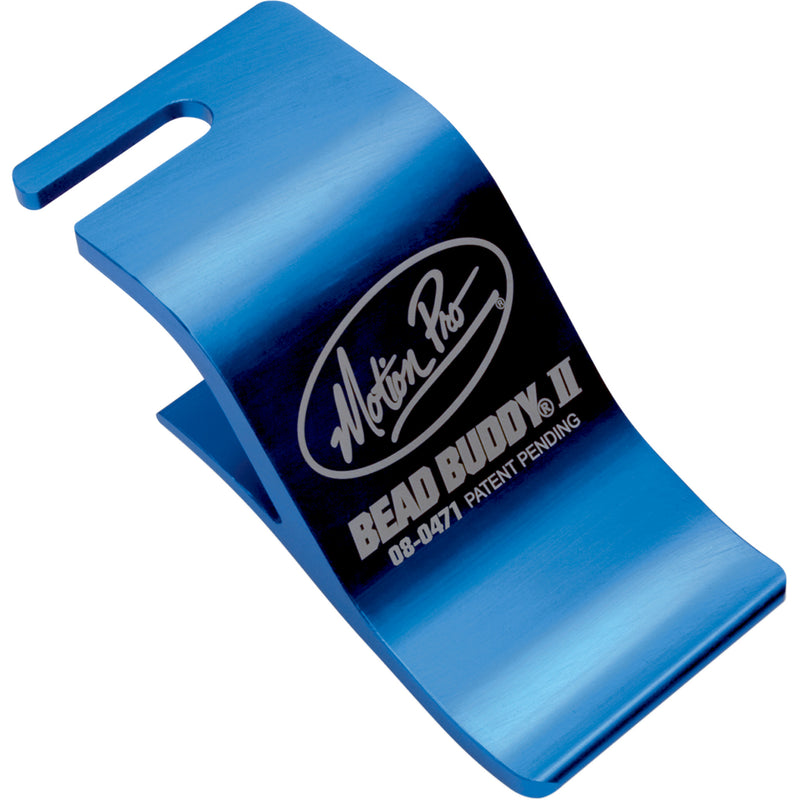 MOTION PRO 3810-0027 08-0471 Bead Buddy® II bead holder tool - for mousse tubes -