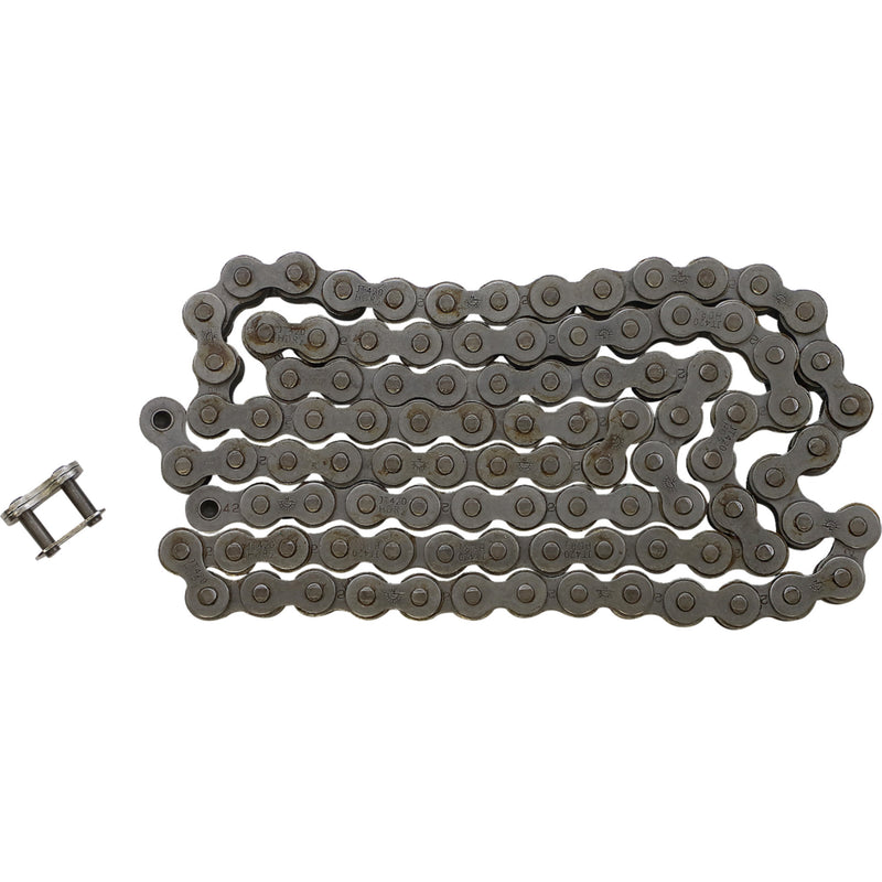 JT CHAINS 1220-0113 JTC420HDR100SL 420 HDR Heavy Duty Drive Chain 420 HDR - Heavy Duty Drive Chain - Steel - 100 Links