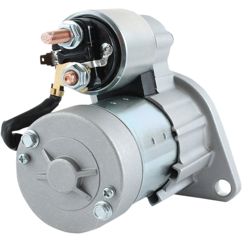 Parts Unlimited Motor - 2110-0922 For Bobcat ATV/UTV Models 2010-2017 | Polaris Ranger Diesel / Ranger Crew Diesel / Brutus 2011-2014
