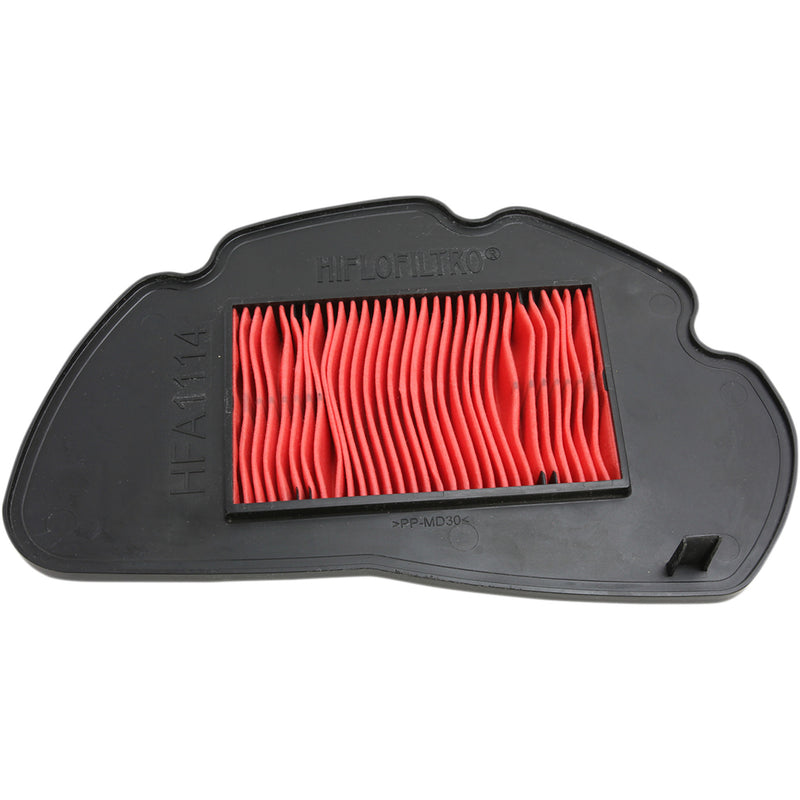 HIFLOFILTRO 1011-3287 HFA1114 Scooter Air Filter honda