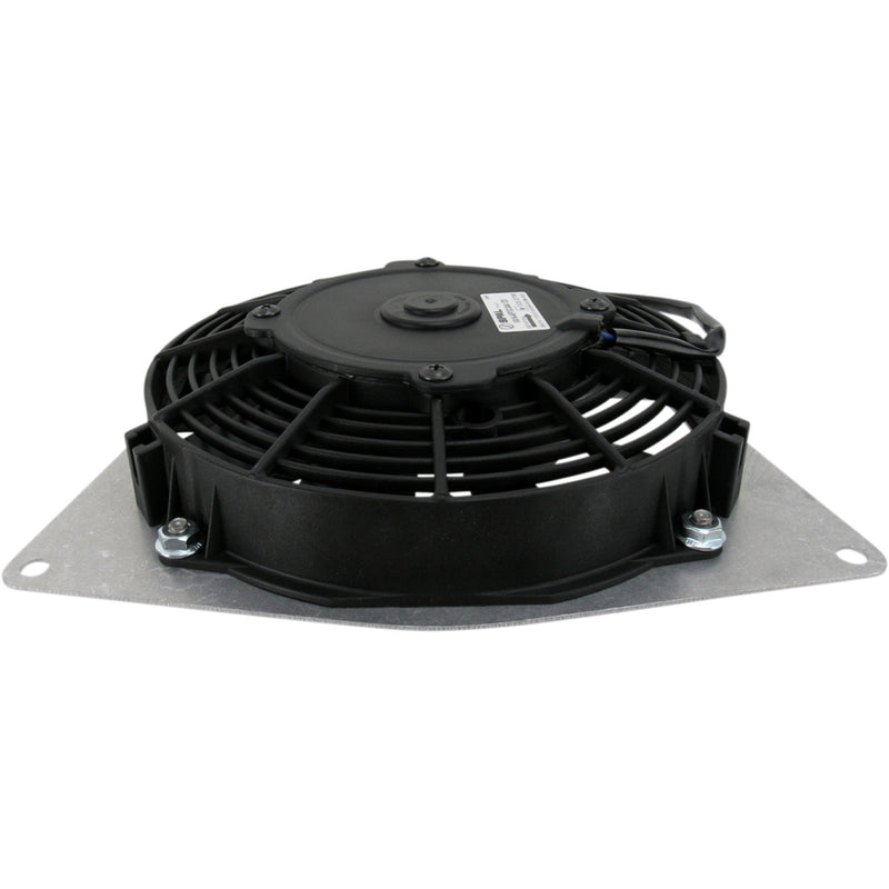 Moose Offroad Hi-Performance Cooling Fan - Z2012 Yamaha Raptor 700 2006-2009