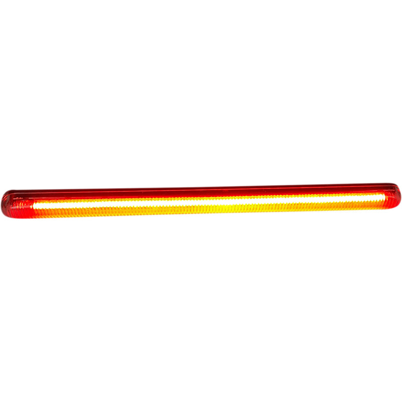 CUSTOM DYNAMICS 2040-2596 CD-LB-7-RR Dynamic 7" Red LED Light Bar LED Light Bar - Red