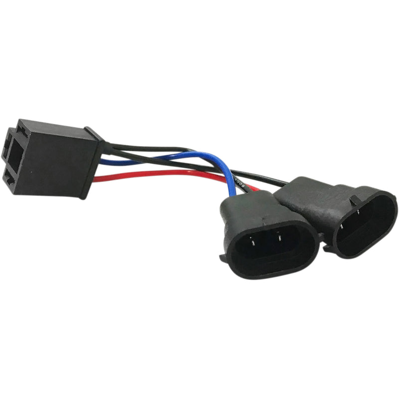 Rivco Products Adapter - LED-130A For Harley Touring 2014-2019