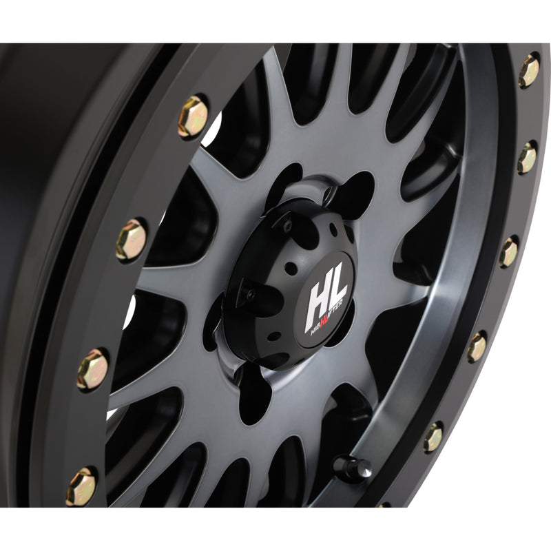 High Lifter HL24 Wheel - 15HL24-1665 Can-Am Maverick 2024-2026