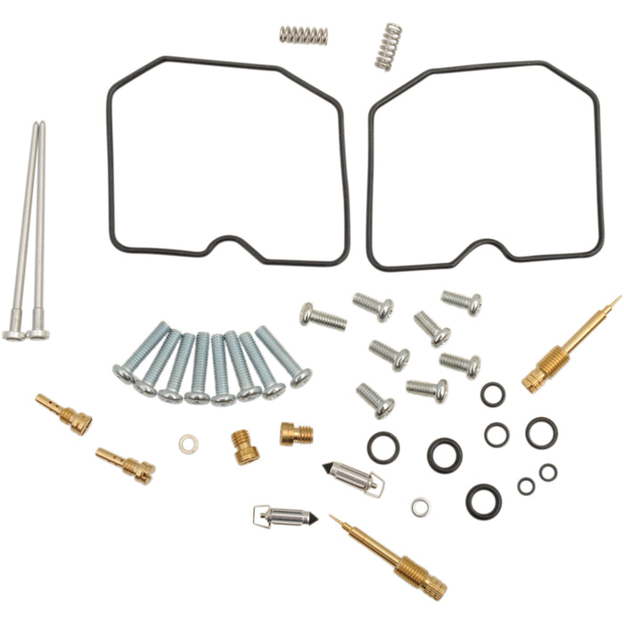 PARTS UNLIMITED 1003-1349 Carburetor Repair Kit kawasaki