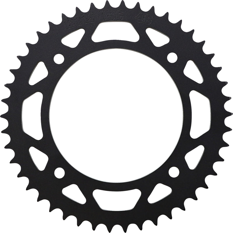 Moose Offroad Sprocket - 1210-895-46-STL For KTM Dirt Bikes 2003-2025 | Husqvarna TC 85 2014-2025